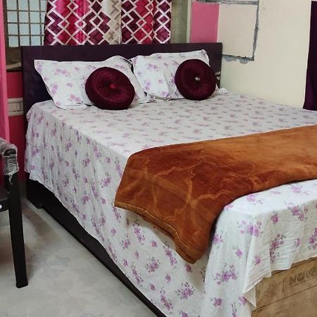 Lohit Homestay Hampi Dış mekan fotoğraf