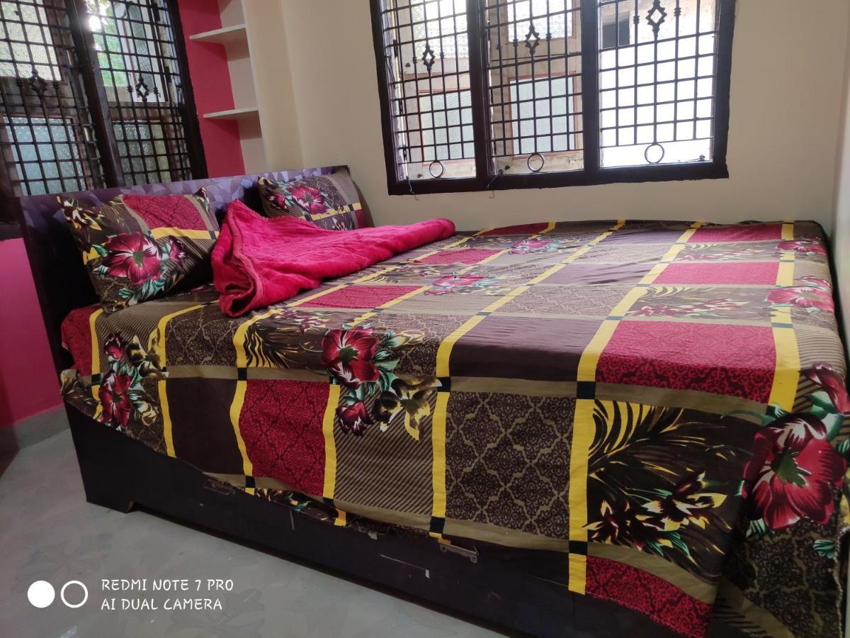 Lohit Homestay Hampi Dış mekan fotoğraf