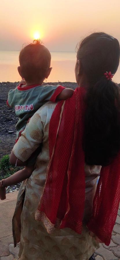 Lohit Homestay Hampi Dış mekan fotoğraf