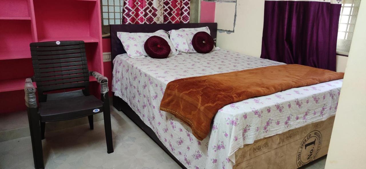 Lohit Homestay Hampi Dış mekan fotoğraf