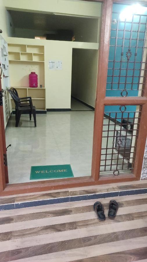 Lohit Homestay Hampi Dış mekan fotoğraf