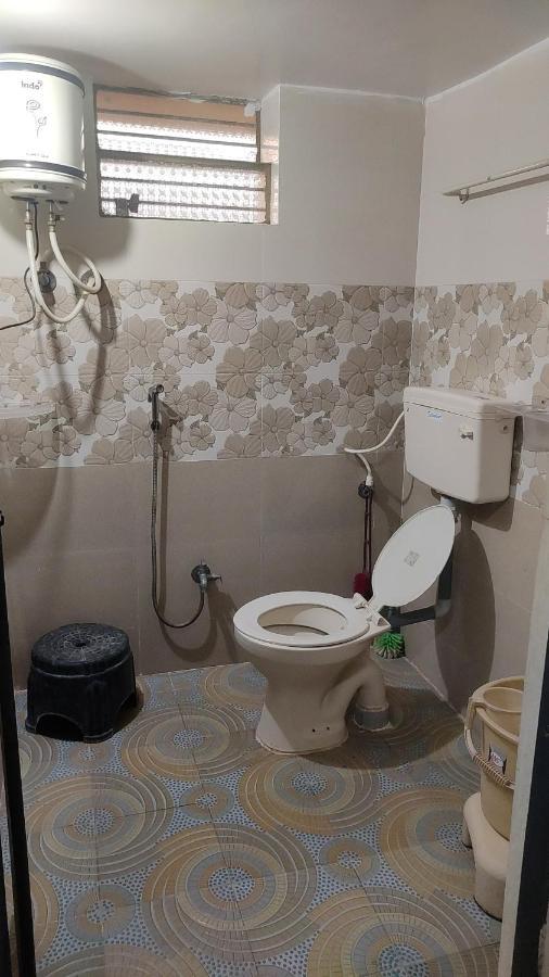 Lohit Homestay Hampi Dış mekan fotoğraf